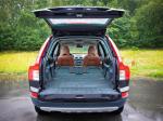 Volvo XC90 V8 2008 года